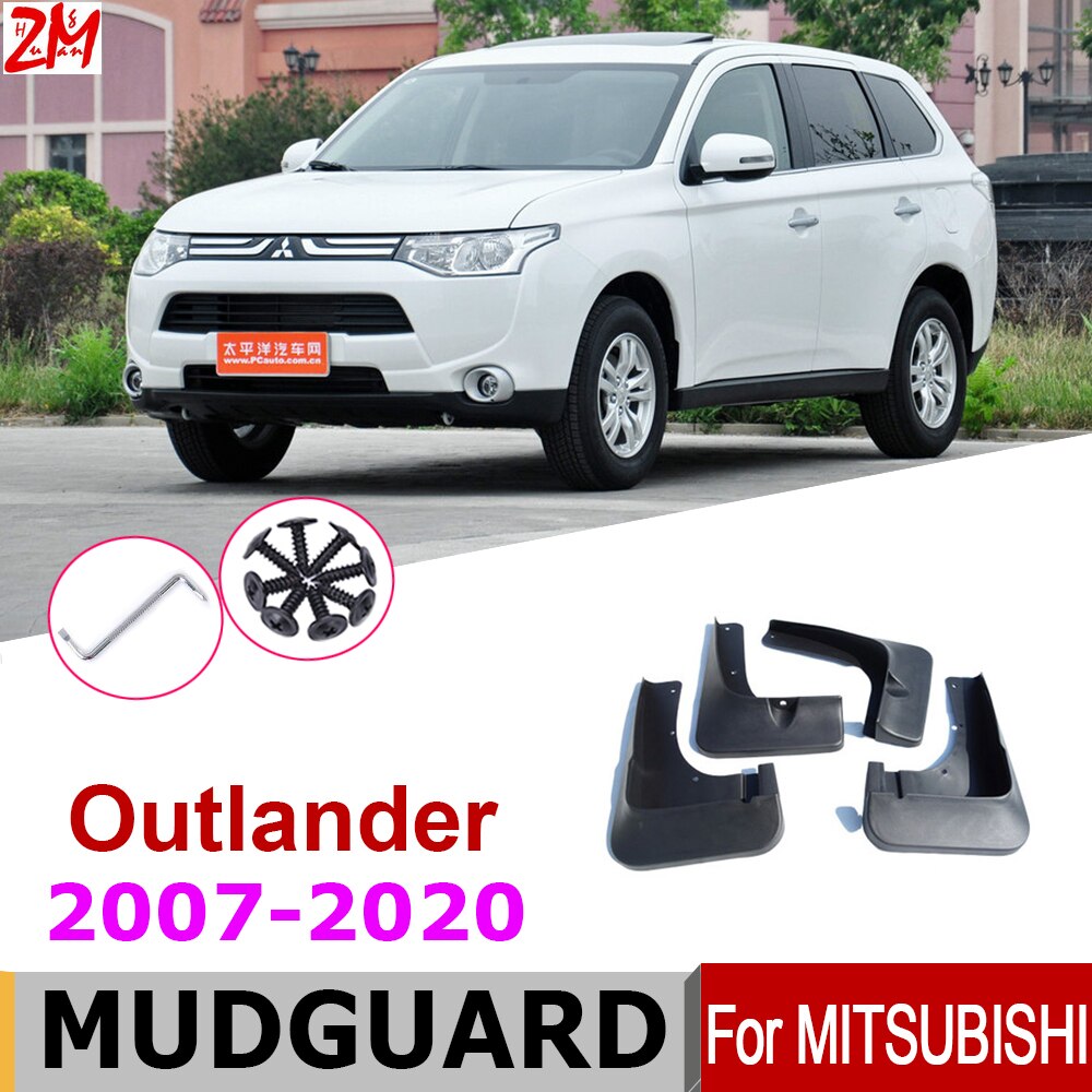 Mitsubishi Outlander 2020-2007  ڵ ӵ ÷ ..